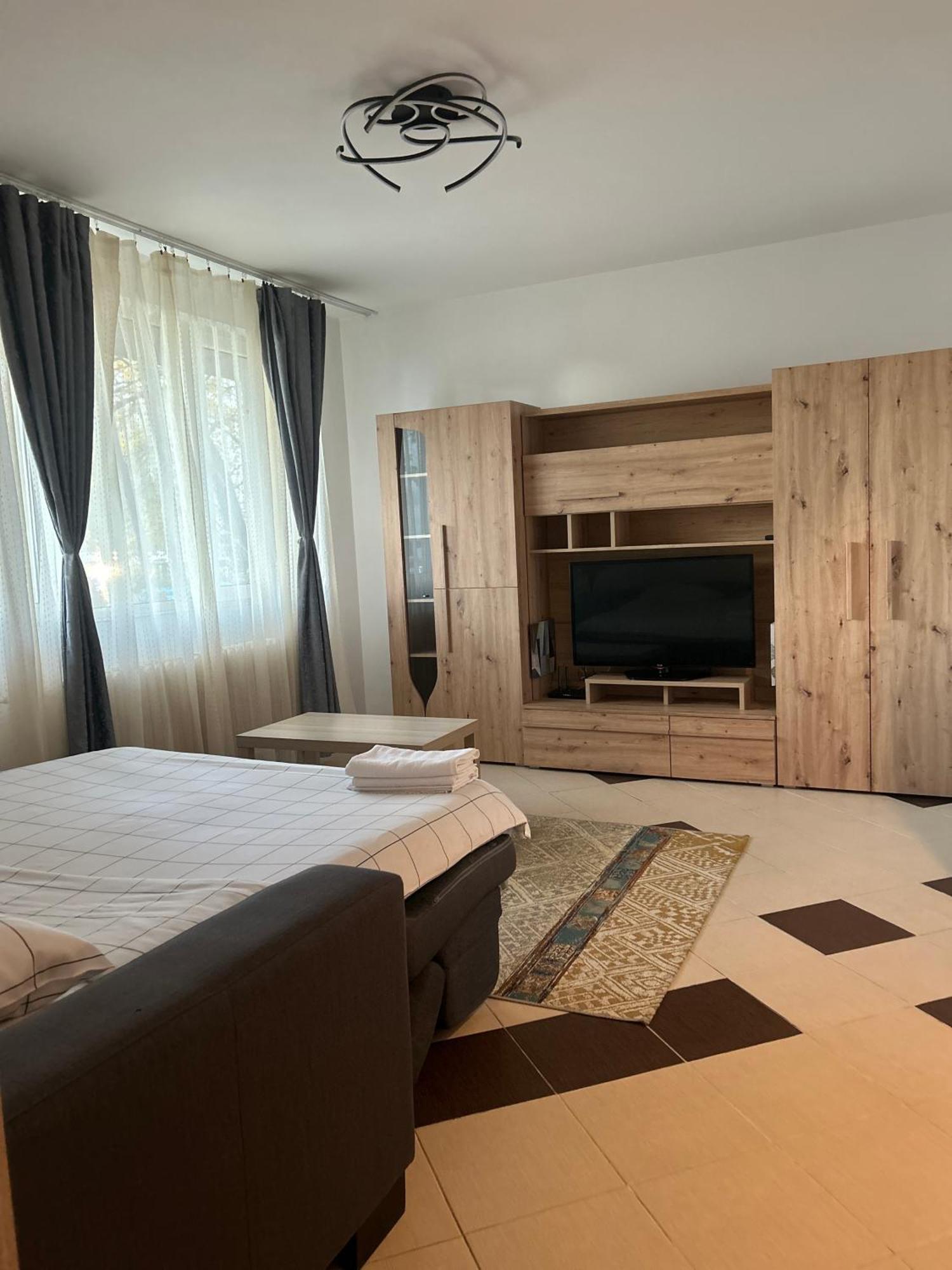 Brancoveanu'S Cozy Corner Βουκουρέστι Εξωτερικό φωτογραφία