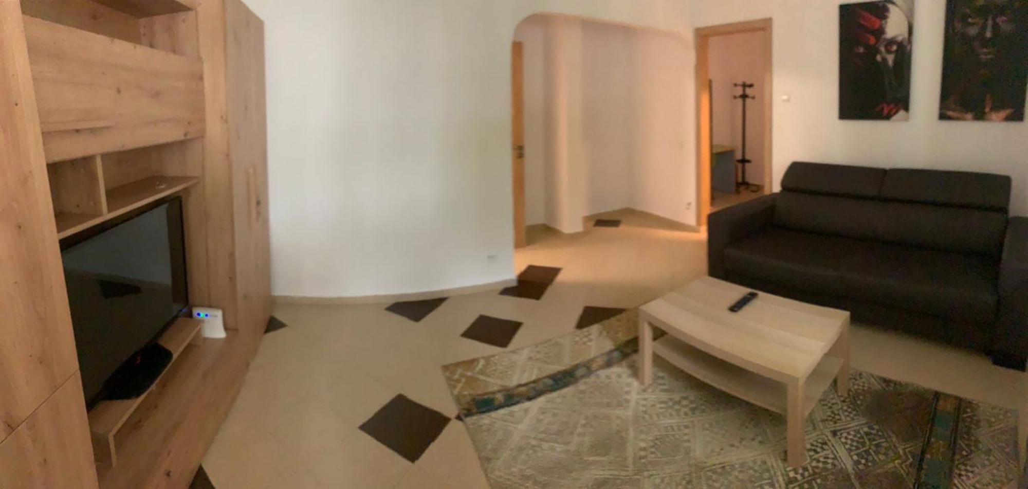 Brancoveanu'S Cozy Corner Βουκουρέστι Εξωτερικό φωτογραφία